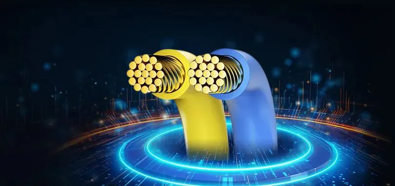 Wire manufacturing
